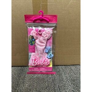 Barbie clothes